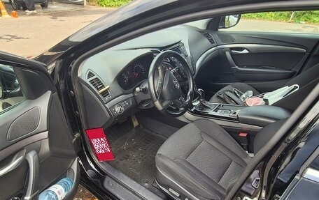 Hyundai i40 I рестайлинг, 2016 год, 1 350 000 рублей, 5 фотография