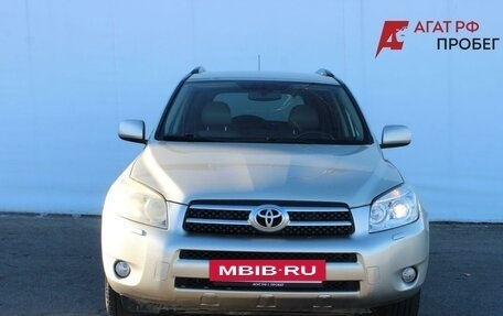 Toyota RAV4, 2006 год, 780 000 рублей, 2 фотография