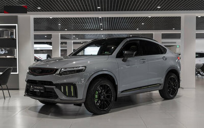 Geely Tugella FY11, 2021 год, 2 175 000 рублей, 1 фотография