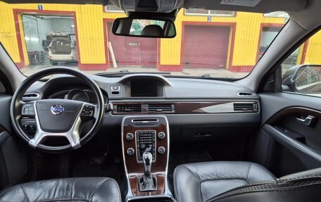 Volvo XC70 II рестайлинг, 2013 год, 1 850 000 рублей, 1 фотография