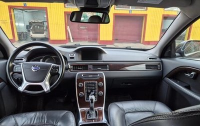 Volvo XC70 II рестайлинг, 2013 год, 1 850 000 рублей, 1 фотография