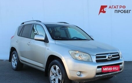 Toyota RAV4, 2006 год, 780 000 рублей, 3 фотография
