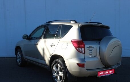 Toyota RAV4, 2006 год, 780 000 рублей, 5 фотография