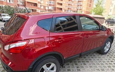 Nissan Qashqai, 2010 год, 999 888 рублей, 1 фотография