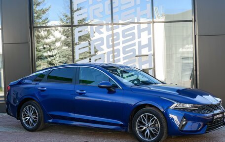 KIA K5, 2021 год, 2 649 000 рублей, 1 фотография