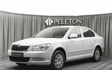 Skoda Octavia, 2012 год, 780 000 рублей, 1 фотография