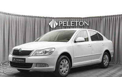Skoda Octavia, 2012 год, 780 000 рублей, 1 фотография