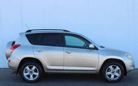 Toyota RAV4, 2006 год, 780 000 рублей, 8 фотография