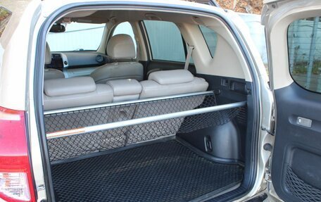 Toyota RAV4, 2006 год, 780 000 рублей, 9 фотография