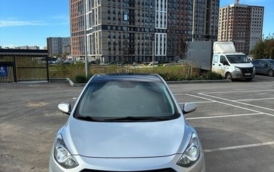 Hyundai i30 II рестайлинг, 2014 год, 600 000 рублей, 1 фотография