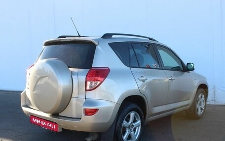 Toyota RAV4, 2006 год, 780 000 рублей, 7 фотография