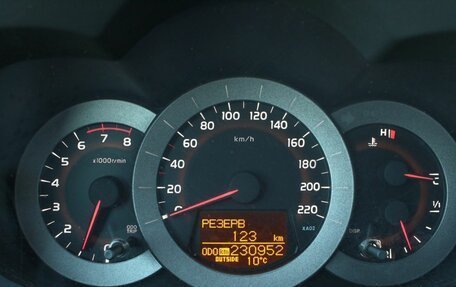 Toyota RAV4, 2006 год, 780 000 рублей, 10 фотография