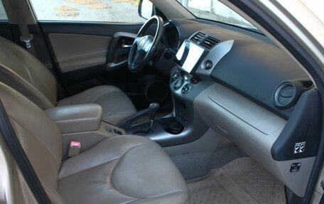 Toyota RAV4, 2006 год, 780 000 рублей, 11 фотография
