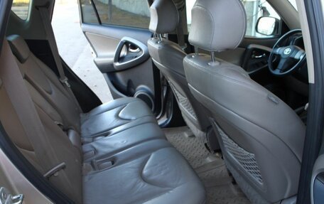 Toyota RAV4, 2006 год, 780 000 рублей, 12 фотография