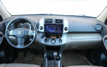 Toyota RAV4, 2006 год, 780 000 рублей, 17 фотография
