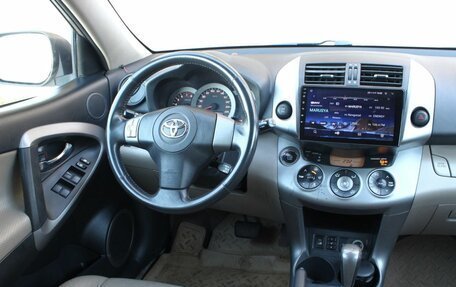 Toyota RAV4, 2006 год, 780 000 рублей, 18 фотография
