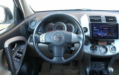 Toyota RAV4, 2006 год, 780 000 рублей, 19 фотография