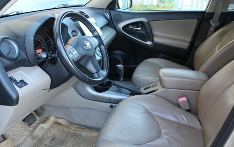 Toyota RAV4, 2006 год, 780 000 рублей, 16 фотография