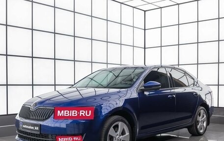 Skoda Octavia, 2014 год, 1 760 000 рублей, 1 фотография