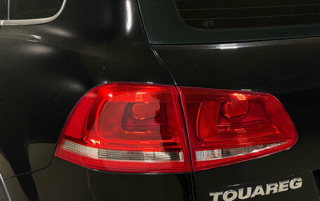 Volkswagen Touareg III, 2012 год, 1 855 000 рублей, 7 фотография