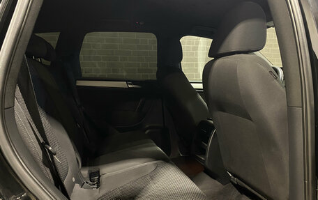 Volkswagen Touareg III, 2012 год, 1 855 000 рублей, 9 фотография