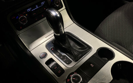 Volkswagen Touareg III, 2012 год, 1 855 000 рублей, 12 фотография