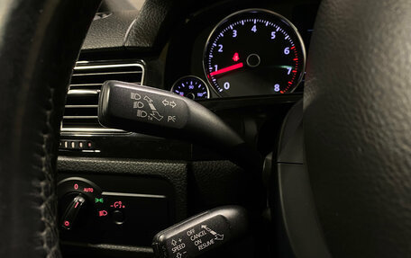 Volkswagen Touareg III, 2012 год, 1 855 000 рублей, 17 фотография