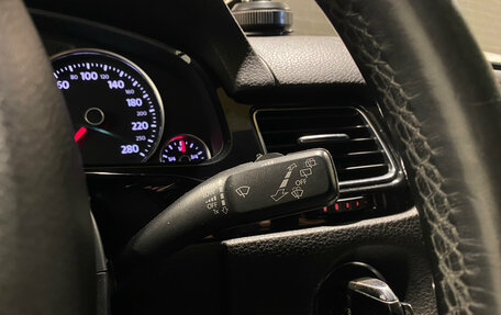 Volkswagen Touareg III, 2012 год, 1 855 000 рублей, 18 фотография