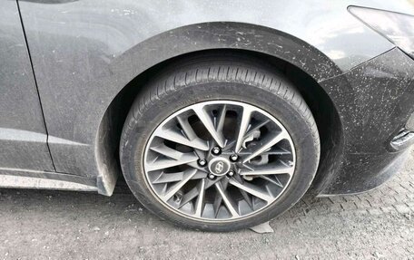 Hyundai Sonata VIII, 2021 год, 2 380 800 рублей, 13 фотография