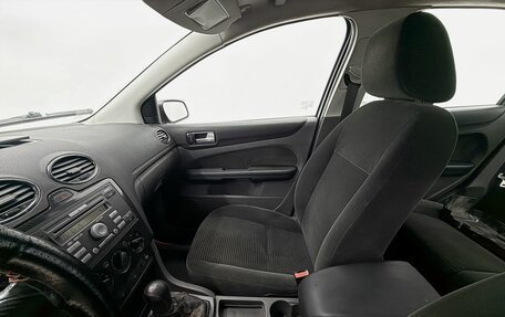 Ford Focus II рестайлинг, 2006 год, 335 000 рублей, 7 фотография