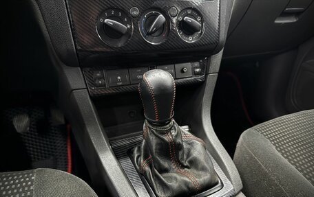 Ford Focus II рестайлинг, 2006 год, 335 000 рублей, 8 фотография
