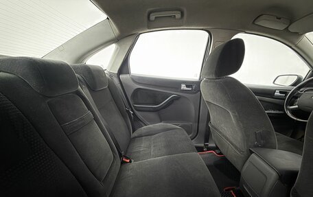 Ford Focus II рестайлинг, 2006 год, 335 000 рублей, 13 фотография
