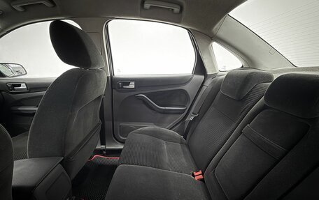 Ford Focus II рестайлинг, 2006 год, 335 000 рублей, 10 фотография