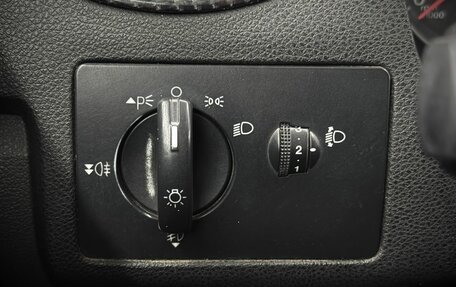Ford Focus II рестайлинг, 2006 год, 335 000 рублей, 15 фотография