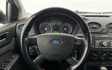 Ford Focus II рестайлинг, 2006 год, 335 000 рублей, 16 фотография