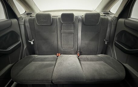 Ford Focus II рестайлинг, 2006 год, 335 000 рублей, 22 фотография