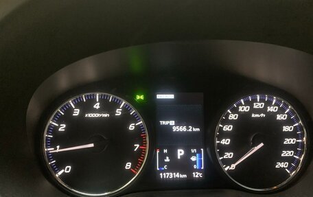 Mitsubishi Outlander III рестайлинг 3, 2017 год, 2 250 000 рублей, 7 фотография