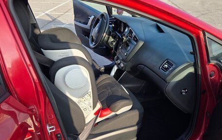 KIA cee'd III, 2014 год, 830 000 рублей, 8 фотография