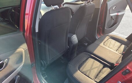 KIA cee'd III, 2014 год, 830 000 рублей, 9 фотография