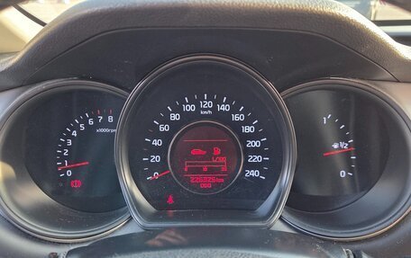 KIA cee'd III, 2014 год, 830 000 рублей, 11 фотография