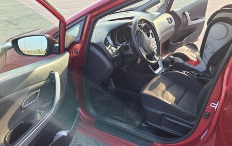 KIA cee'd III, 2014 год, 830 000 рублей, 10 фотография