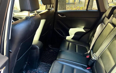 Mazda CX-5 II, 2013 год, 1 600 000 рублей, 6 фотография