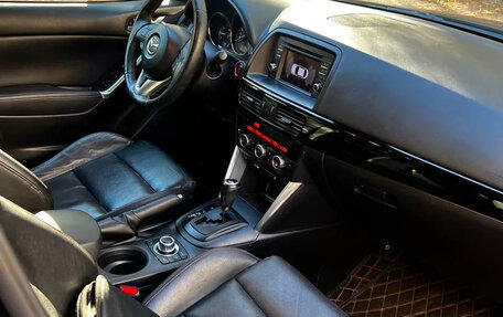 Mazda CX-5 II, 2013 год, 1 600 000 рублей, 9 фотография