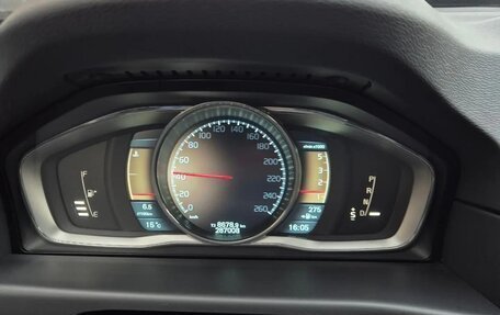 Volvo XC70 II рестайлинг, 2013 год, 1 850 000 рублей, 5 фотография