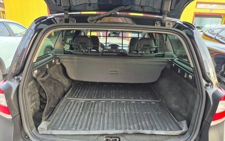 Volvo XC70 II рестайлинг, 2013 год, 1 850 000 рублей, 11 фотография