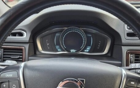 Volvo XC70 II рестайлинг, 2013 год, 1 850 000 рублей, 2 фотография