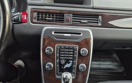 Volvo XC70 II рестайлинг, 2013 год, 1 850 000 рублей, 3 фотография