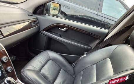 Volvo XC70 II рестайлинг, 2013 год, 1 850 000 рублей, 4 фотография