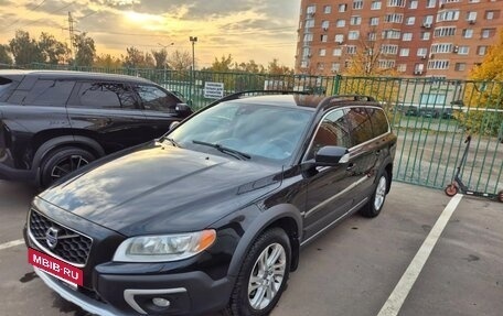Volvo XC70 II рестайлинг, 2013 год, 1 850 000 рублей, 8 фотография