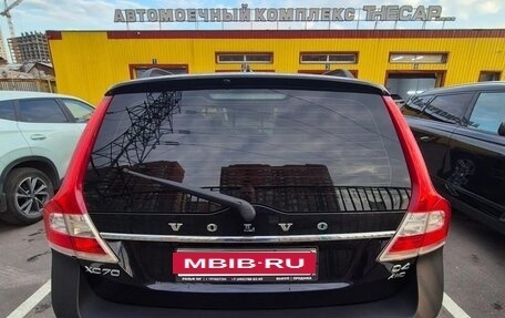 Volvo XC70 II рестайлинг, 2013 год, 1 850 000 рублей, 9 фотография